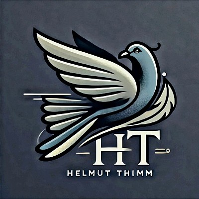 Thimm, brieftaubensport,  Brieftauben, rv oelde, oelde, rebv 416